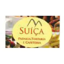 SUÍÇA - PADARIA CONFEITARIA CAFETERIA E BISTRÔ