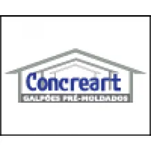 CONCREART GALPOES PRE-MOLDADOS