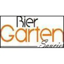 BIER GARTEN SAUCIER