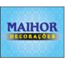 MAIHOR DECORACOES