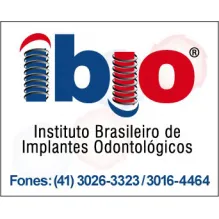 IBIO INSTITUTO BRASILEIRO DE IMPLANTES ODONTOLOGICOS