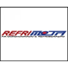REFRIMOTA AR-CONDICIONADO  REFRIGERACAO