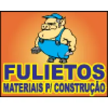FULIETOS MATERIAIS P/ CONSTRUCAO
