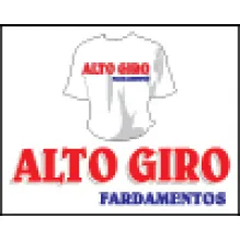 ALTO GIRO FARDAMENTOS