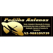 PADILHA ANTENAS
