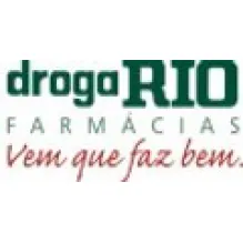 DROGA RIO FARMÁCIAS - FILIAL 08