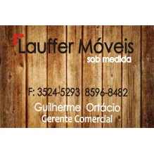 LAUFFER MÓVEIS