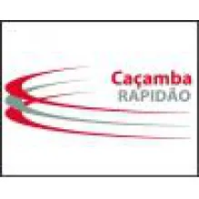 CAÇAMBA RAPIDÃO