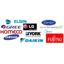 AR CLIN - INSTALAÇÃO E MANUTENÇÃO DE AR CONDICIONADO