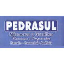 MÁRMORES E GRANITOS PEDRASUL