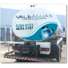 VALE ÁGUAS TRANSPORTES E SERVIÇOS LTDA ME