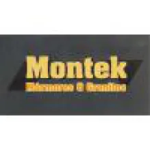 MONTEK MARMORES E GRANITOS