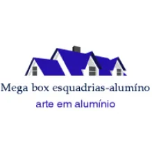 MEGA BOX - ESQUADRIAS DE ALUMÍNIO