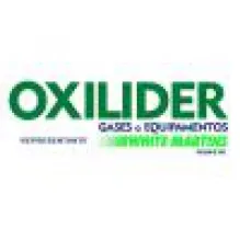 OXILIDER- GASES E EQUIPAMENTOS
