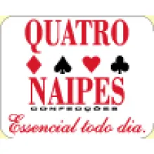 QUATRO NAIPES CONFECCOES