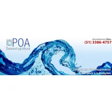 DESENTUPIDORA PORTO ALEGRE