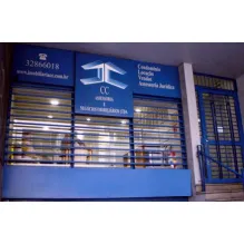 CC ASSESSORIA E NEGÓCIOS IMOBILIÁRIOS