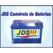 J D S COMERCIO DE BATERIAS
