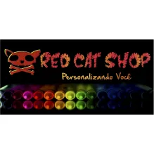RED CAT SHOP