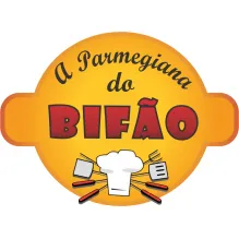 A PARMEGIANA DO BIFÃO
