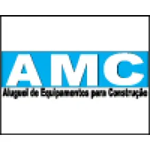 AMC - ALUGUEL DE MAQUINAS P/ CONSTRUCAO