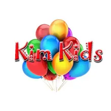 KIM KIDS