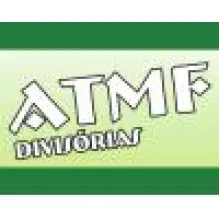 ATMF DIVISÓRIAS, FORROS E DRYWALL