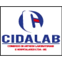 CIDALAB - COM. DE ART. LABORATORIAIS E HOSPITALARES.