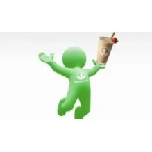 HERBALIFE CURITIBA - ESPAÇO VIDA SAUDÁVEL PRIME SHAKE