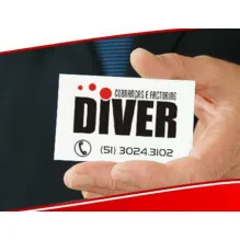 DIVER COBRANÇAS E FACTORING