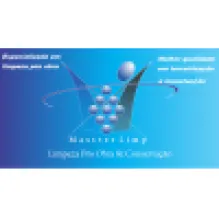 MASTTER LIMP LIMPEZA POS OBRA E CONSERVACAO