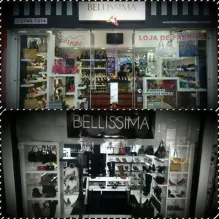 BELLISSIMA EXTRA GUAIANASES