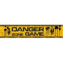DANGER ZONE GAMES