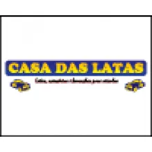 CASA DAS LATAS