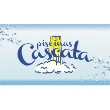 CASCATA PISCINAS