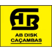 A B DISK CAÇAMBA