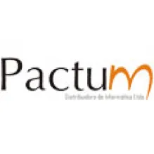 PACTUM DISTRIBUIDORA DE INFORMÁTICA