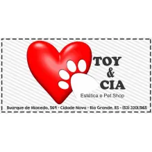 TOY E CIA