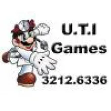 U T I GAMES