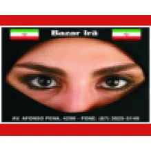 BAZAR IRÃ TAPETES NACIONAIS E IMPORTADOS