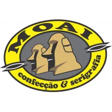 MOAI - CONFECÇÃO E SERIGRAFIA