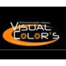 VISUAL COLOR'S COMUNICAÇÃO VISUAL