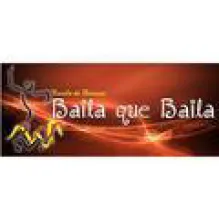 ESCOLA DE DANZAS BAILA QUE BAILA