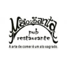 MÃO SANTA PUB E RESTAURANTE