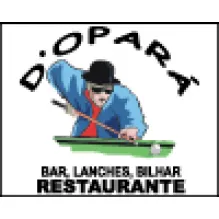 D'OPARA BAR E BILHAR