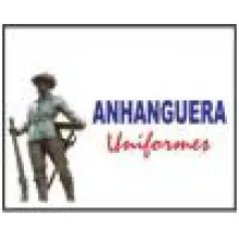 ANHANGUERA UNIFORMES