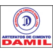 ARTEFATOS CIMENTO DAMIL