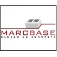 MARCBASE BLOCOS DE CONCRETO