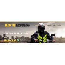 DT EXPRESS
