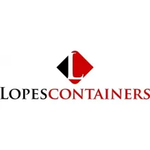 LOPESCONTAINERS COMERCIO DE PEÇAS LTDA